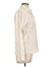Woolrich Ivory Long Sleeve Blouse Size L - photo 4