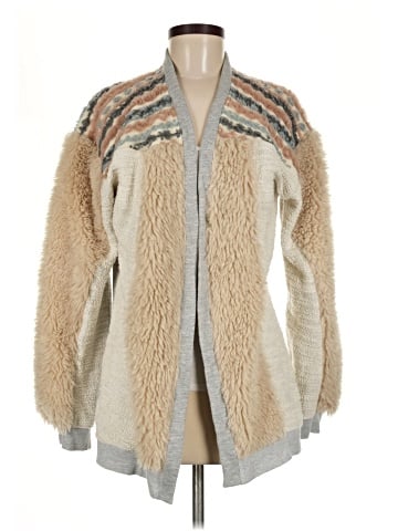 Amadi Cardigan (view 1)