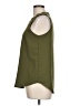 Unbranded Green Sleeveless Blouse Size L - photo 5