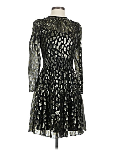 Rebecca Taylor Cocktail Dress (view 1)