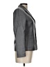 Petite Sophisticate Gray Blazer Size L (estimated) - photo 4
