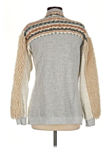 Amadi Cardigan (view 2)