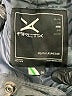Arctix 100% Polyester Green Gray Casual Pants Size M (kids) - photo 3