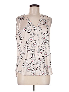 Banana Republic Sleeveless Blouse