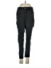 Democracy Solid Black Jeans Size 2 (petite) - photo 1