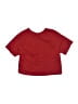Levi's Red Short Sleeve T-Shirt Size 10 - 12 - photo 2