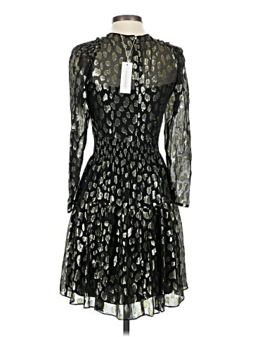 Rebecca Taylor Cocktail Dress (view 2)