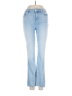 Paige Blue Jeans Size 25 waist - photo 1