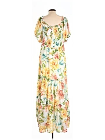 Baltic Born Casual Dress (view 2)