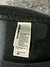 American Apparel Black Short Sleeve Top Size M - photo 7