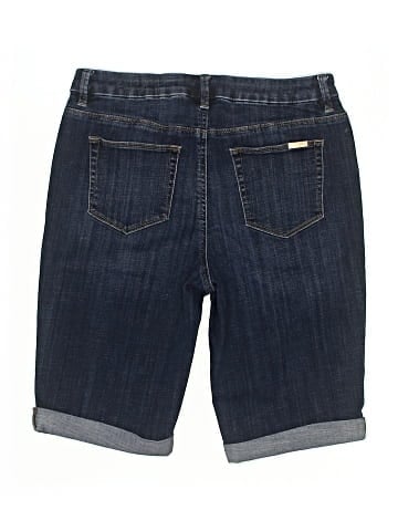 Chico's Denim Shorts (view 2)