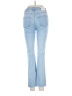 Paige Blue Jeans Size 25 waist - photo 2