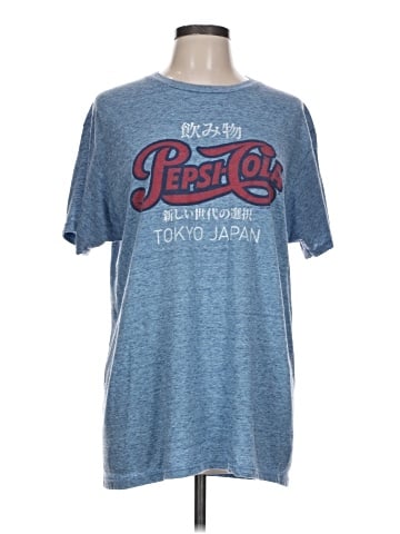 Assorted Brands Short Sleeve T-Shirt (view 1)