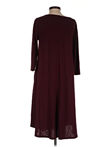 Zenana Outfitters 3/4 Sleeve T-Shirt (view 2)