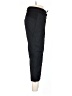 Lululemon Athletica Solid Black Track Pants Size M (estimated) - photo 4