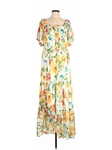 Baltic Born Casual Dress (view 1)