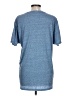 Assorted Brands Blue Short Sleeve T-Shirt Size L - photo 2