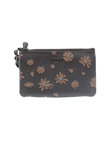 Coach Wristlet (view 1)