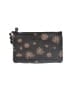 Coach Gray Wristlet One size - photo 1