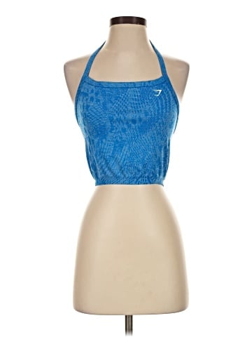 Gymshark Tank Top (view 1)
