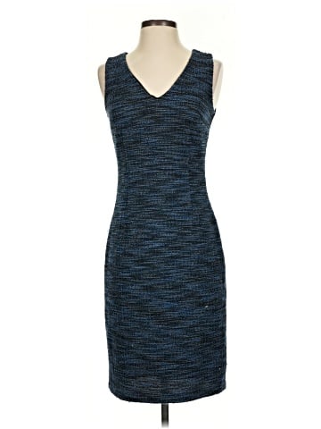 Ann Taylor Factory Cocktail Dress (view 1)