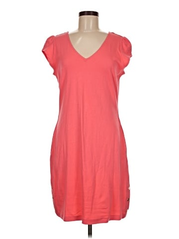 New York & Company Casual Dress (view 1)
