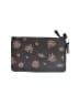 Coach Gray Wristlet One size - photo 2