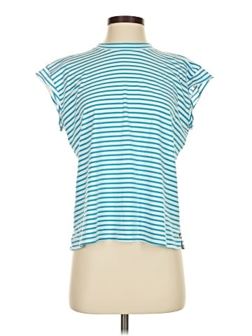 AYR Short Sleeve Top (view 1)