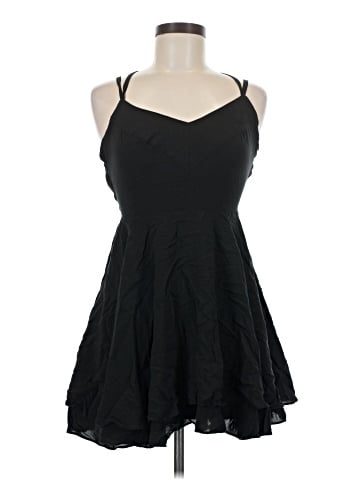 Kimchi Blue Cocktail Dress (view 1)