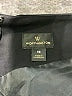 Worthington Solid Black Formal Skirt Size 16 - photo 4