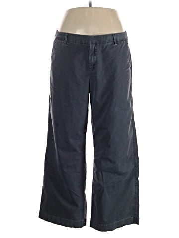 Elle Casual Pants (view 1)