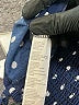 Nasty Gal Inc. 100% Polyester Blue Tank Top Size 2 - photo 9