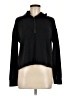 Athleta Black Zip Up Hoodie Size M - photo 1