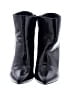 Assorted Brands Black Ankle Boots Size 10 - photo 2