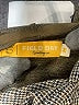 Field Day Houndstooth Gray Pullover Sweater Size M - photo 7