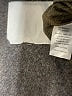 Field Day Houndstooth Gray Pullover Sweater Size M - photo 8