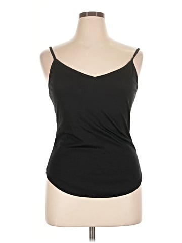 INC International Concepts Sleeveless Top (view 1)