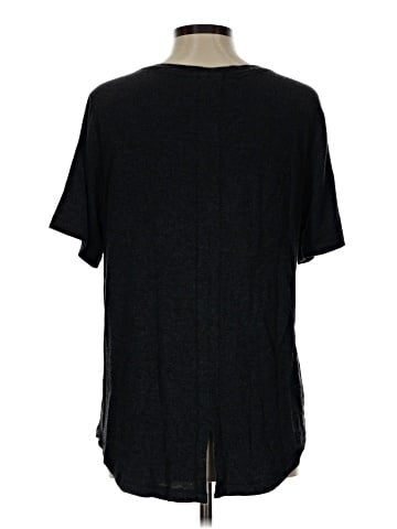 Matty M Short Sleeve T-Shirt (view 2)
