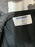 Old Navy Black Dress Size 6 - photo 3