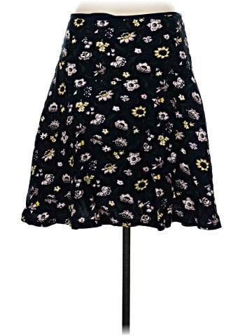 Ann Taylor Factory Casual Skirt (view 1)
