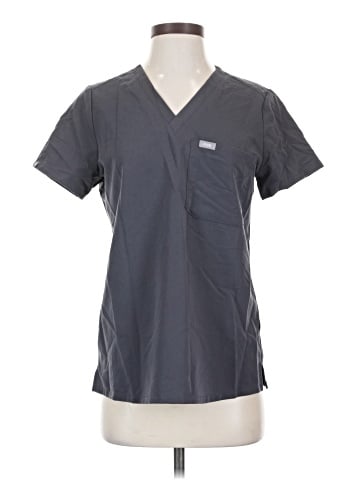 FIGS Active T-Shirt (view 1)