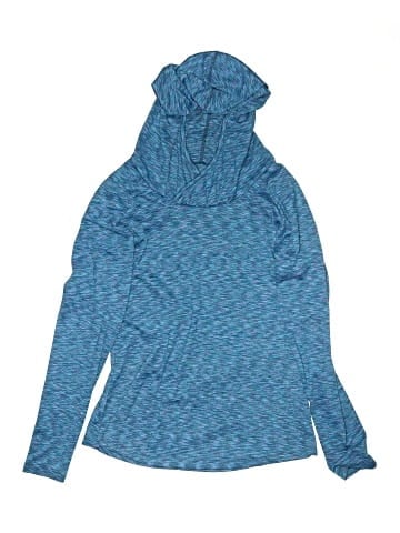 Columbia Pullover Hoodie (view 1)