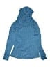 Columbia Blue Pullover Hoodie Size L (kids) - photo 1