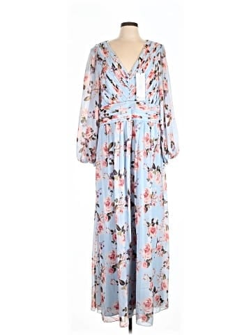 Lara Casual Dress (view 1)