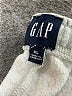 Gap Solid Gray Sweatpants Size XL - photo 4