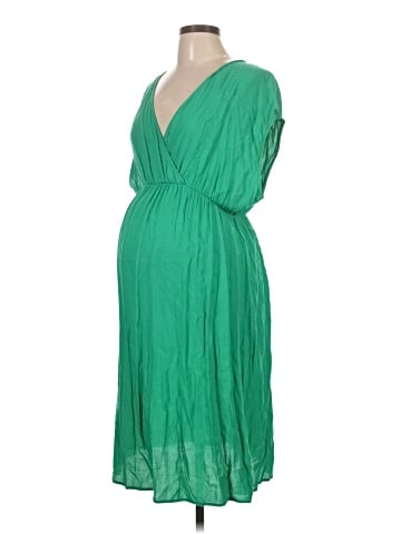 Gap - Maternity Cocktail Dress (view 1)