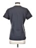 FIGS Gray Active T-Shirt Size XS - photo 2