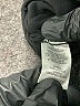 One Clothing 100% Rayon Solid Black Romper Size M - photo 5