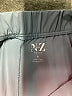 Nic + Zoe Solid Blue Cargo Pants Size XL - photo 7