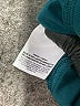 Nike Teal Long Sleeve Turtleneck Size M - photo 8